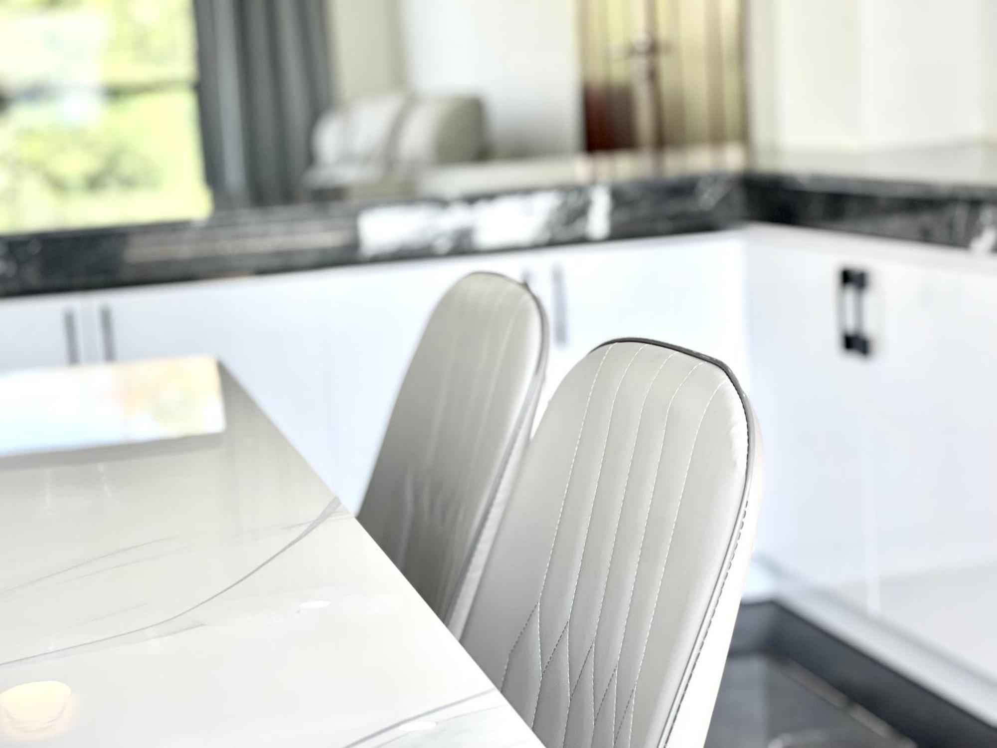 Skyview Residence & Apartments Sihanoukville Dış mekan fotoğraf