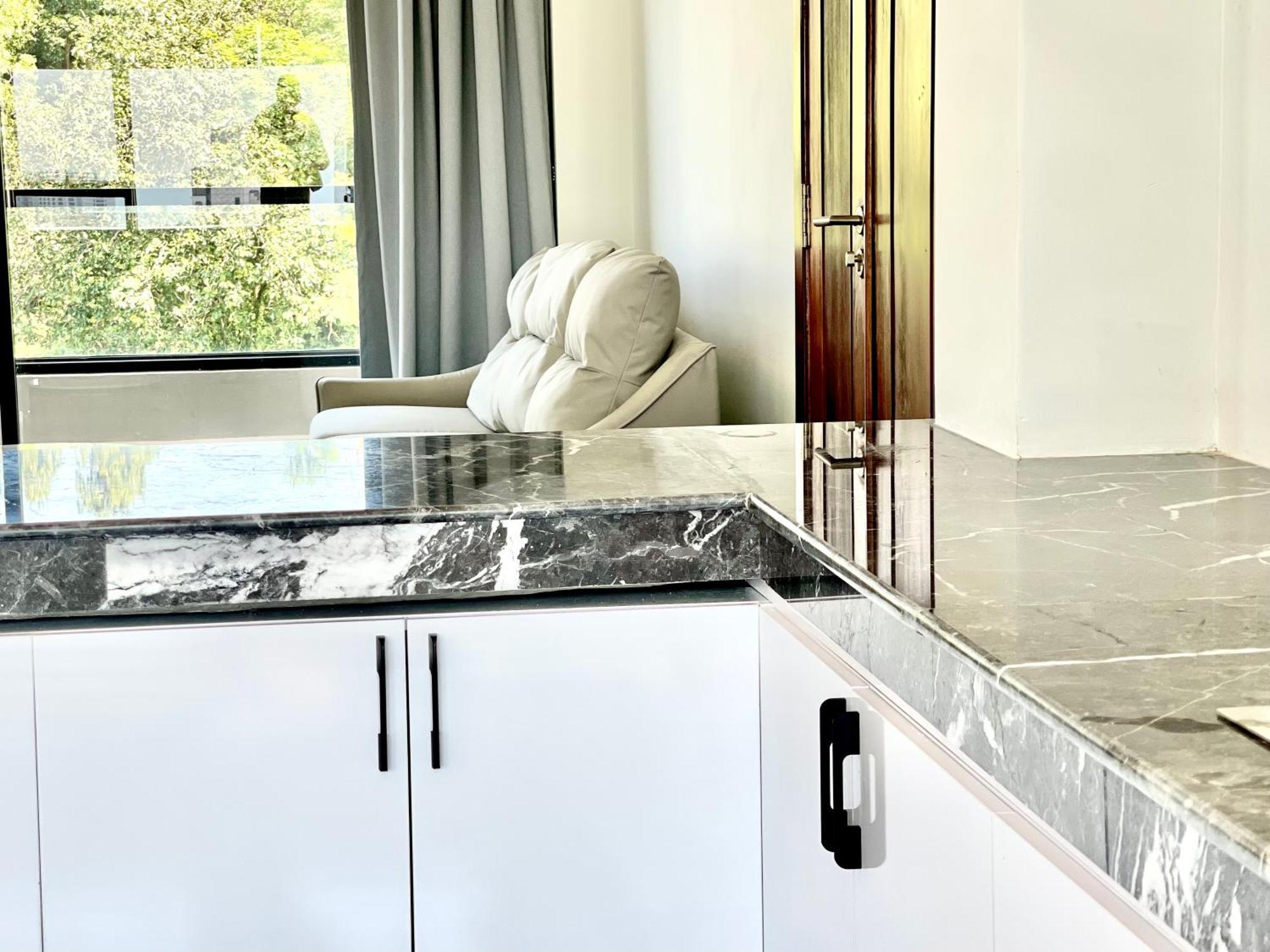 Skyview Residence & Apartments Sihanoukville Dış mekan fotoğraf